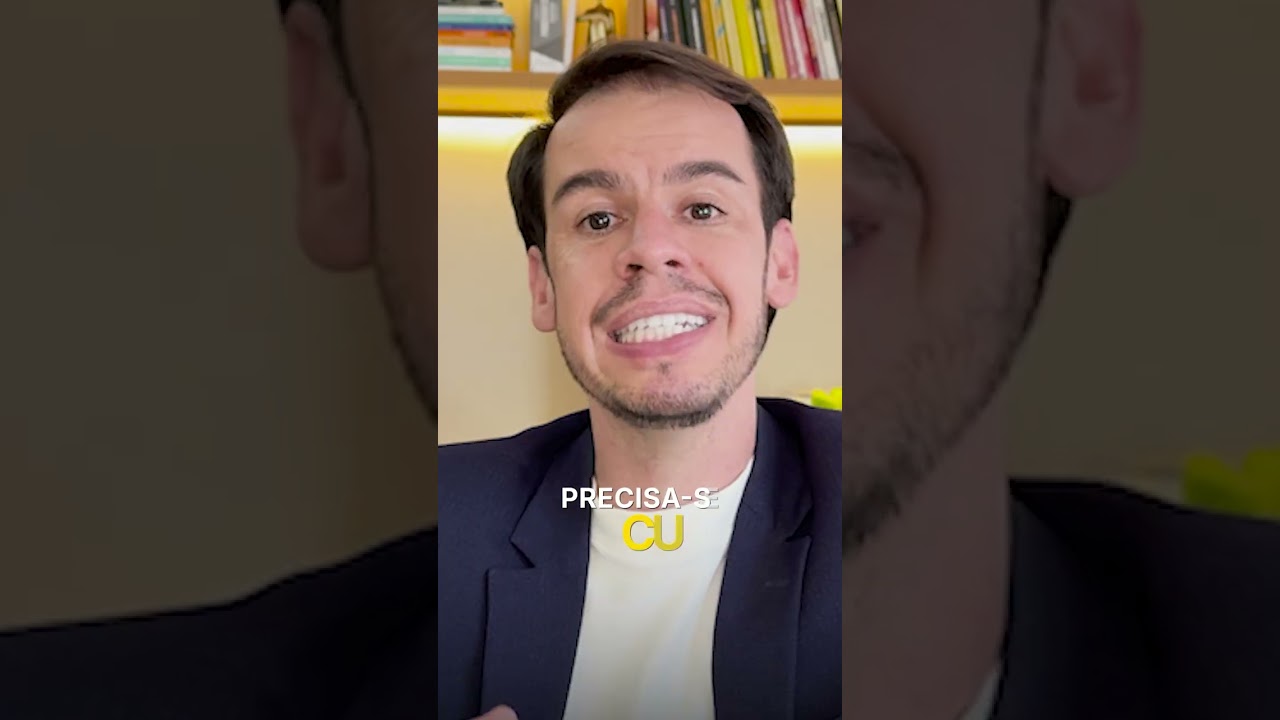 Luis Guilherme explicando o que fazer depois de recusar o bafômetro